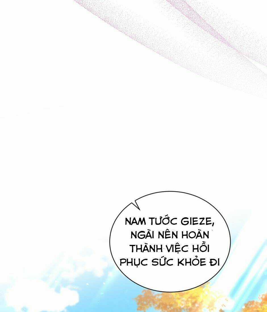 Nữ Công Tước Với Tâm Hồn Trống Rỗng Chapter 83 trang 40