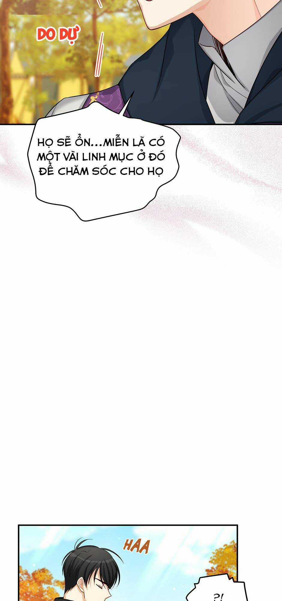 Nữ Công Tước Với Tâm Hồn Trống Rỗng Chapter 83 trang 45