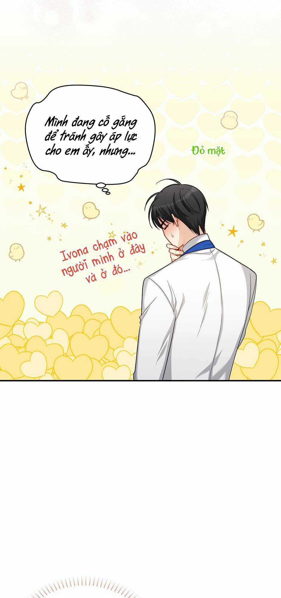 Nữ Công Tước Với Tâm Hồn Trống Rỗng Chapter 83 trang 5