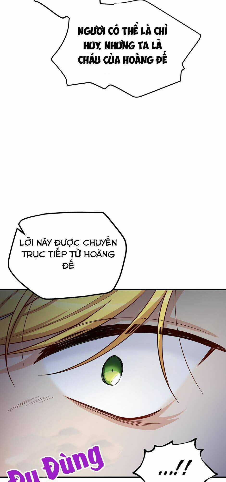 Nữ Công Tước Với Tâm Hồn Trống Rỗng Chapter 83 trang 51