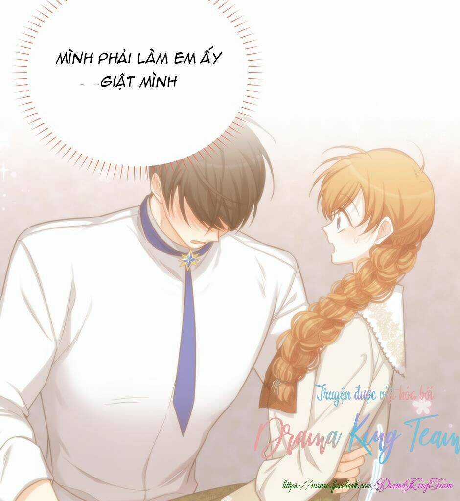 Nữ Công Tước Với Tâm Hồn Trống Rỗng Chapter 83 trang 6