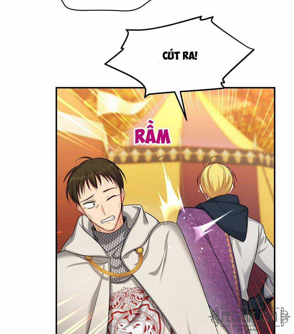 Nữ Công Tước Với Tâm Hồn Trống Rỗng Chapter 83 trang 62