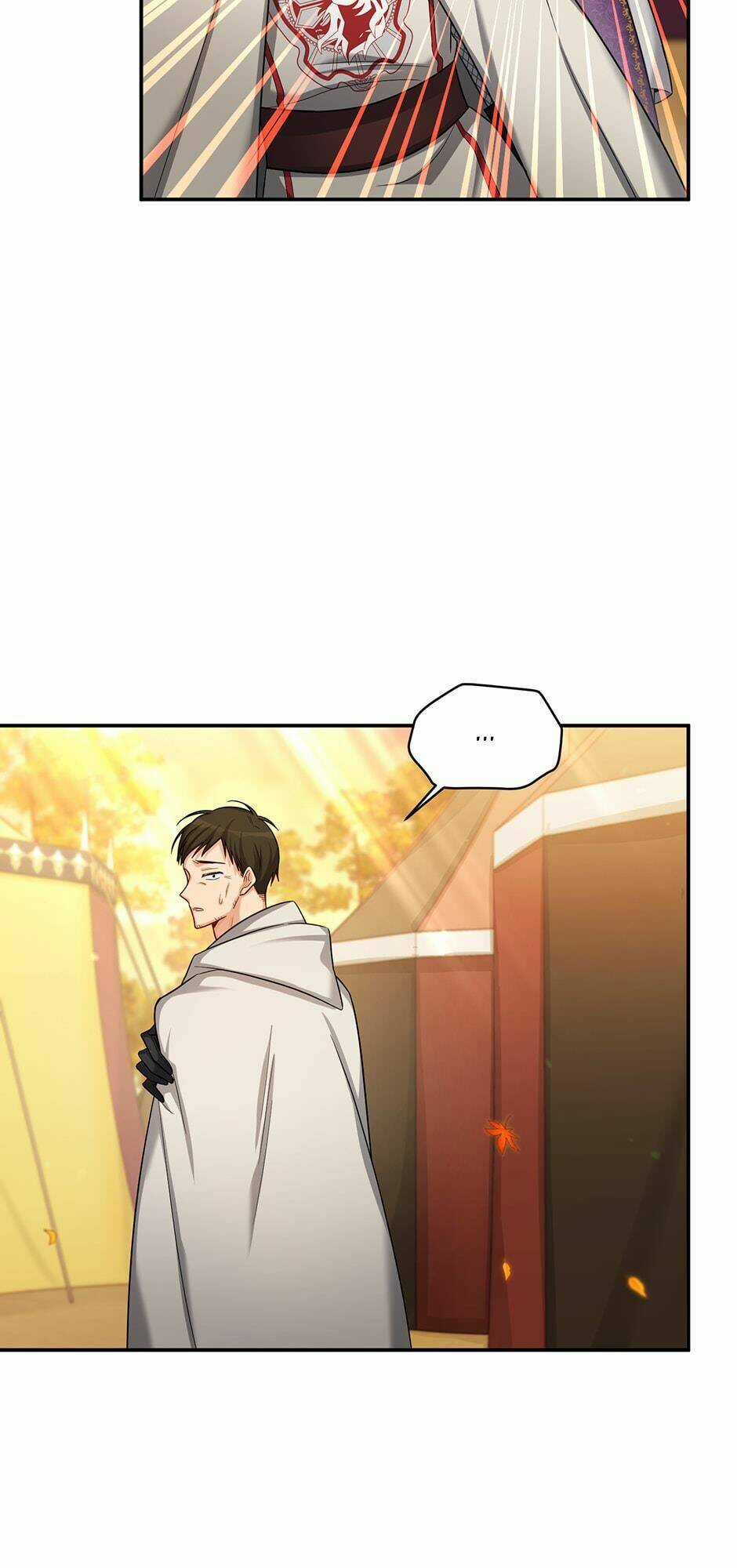 Nữ Công Tước Với Tâm Hồn Trống Rỗng Chapter 83 trang 63