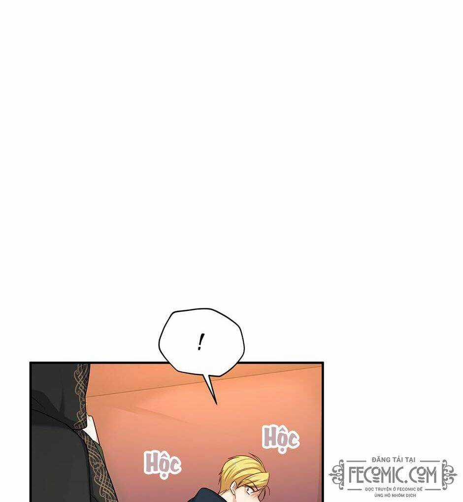 Nữ Công Tước Với Tâm Hồn Trống Rỗng Chapter 83 trang 69