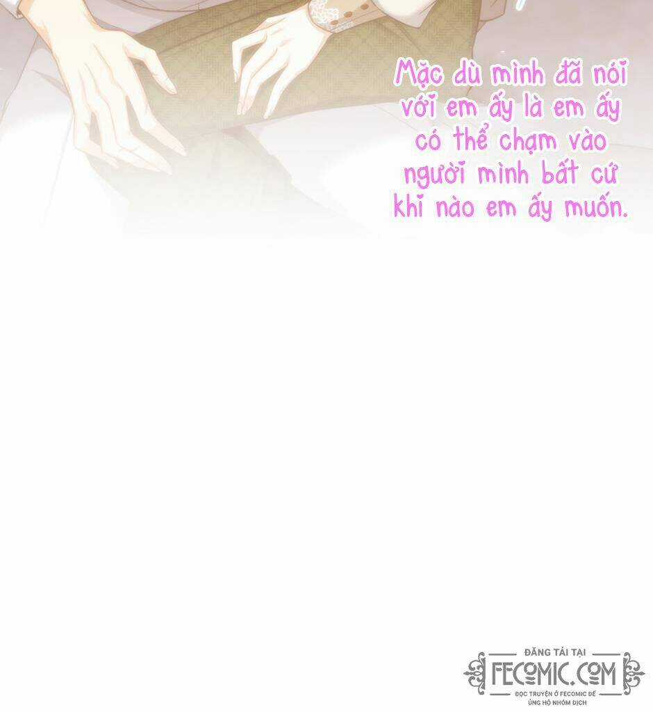 Nữ Công Tước Với Tâm Hồn Trống Rỗng Chapter 83 trang 7