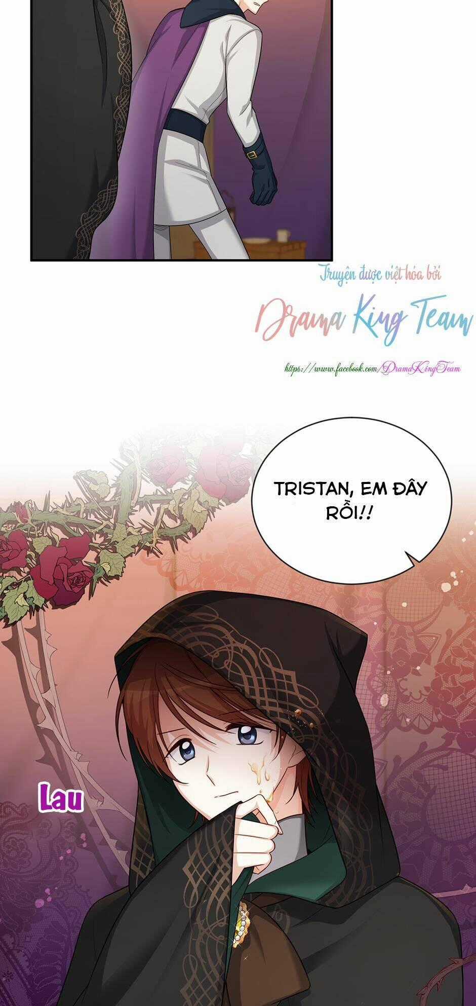 Nữ Công Tước Với Tâm Hồn Trống Rỗng Chapter 83 trang 70