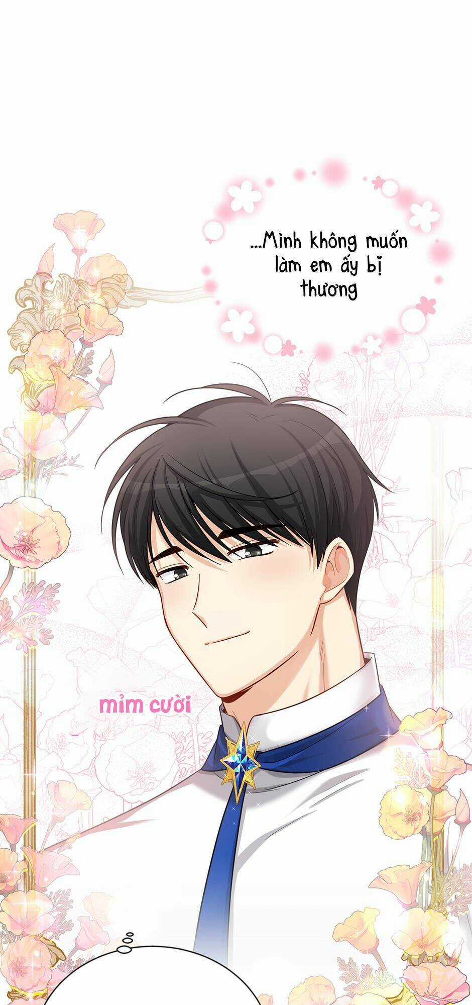 Nữ Công Tước Với Tâm Hồn Trống Rỗng Chapter 83 trang 9