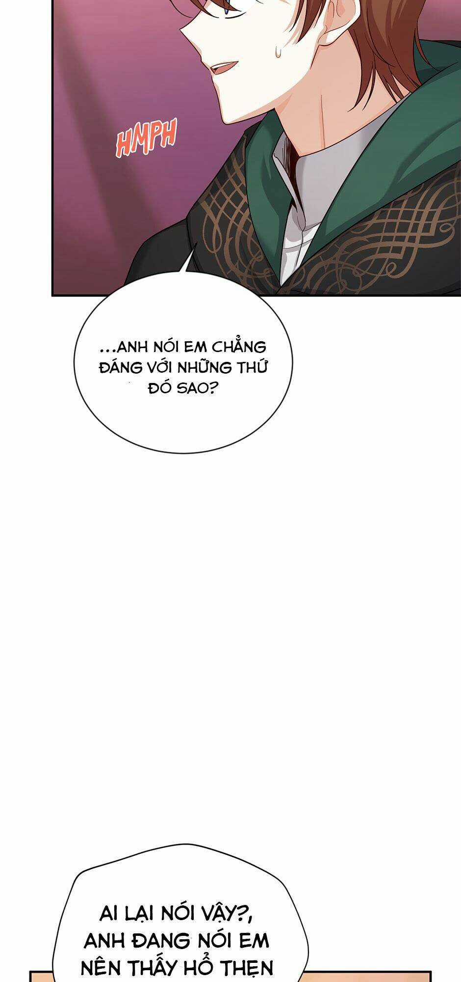 Nữ Công Tước Với Tâm Hồn Trống Rỗng Chapter 84 trang 13