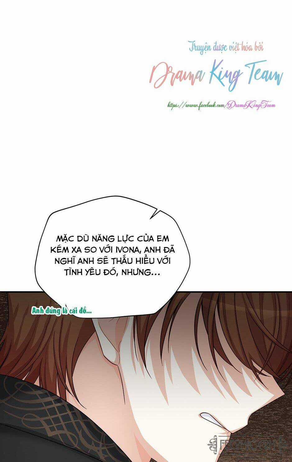 Nữ Công Tước Với Tâm Hồn Trống Rỗng Chapter 84 trang 15