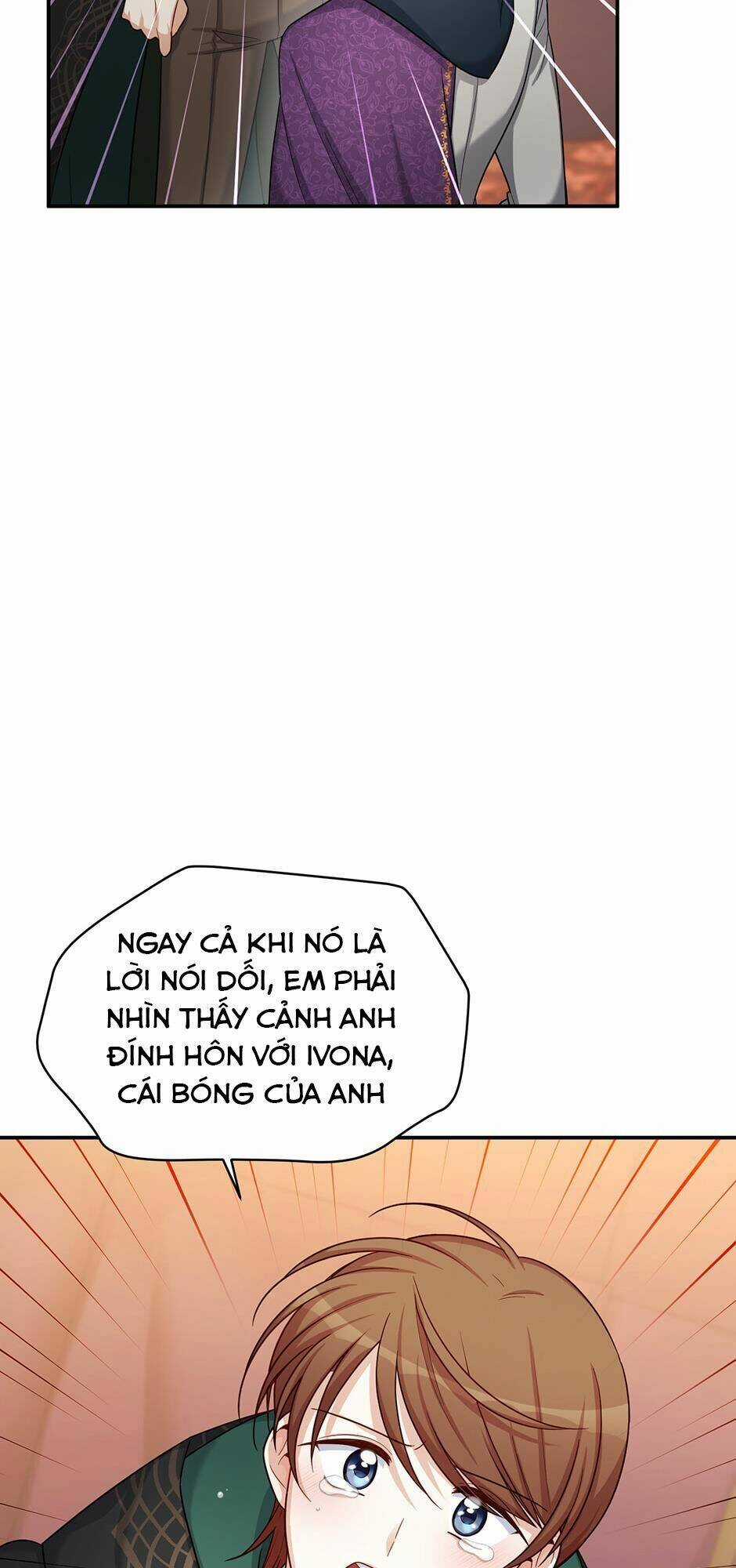Nữ Công Tước Với Tâm Hồn Trống Rỗng Chapter 84 trang 17