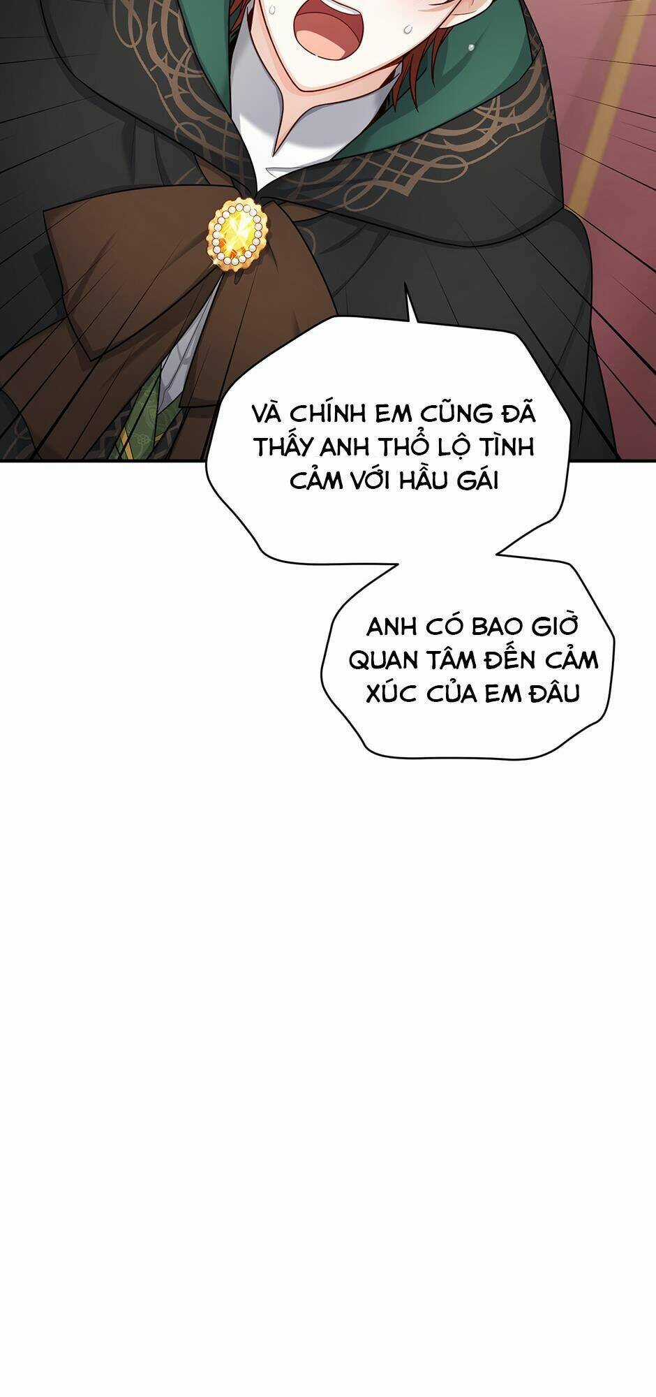 Nữ Công Tước Với Tâm Hồn Trống Rỗng Chapter 84 trang 18