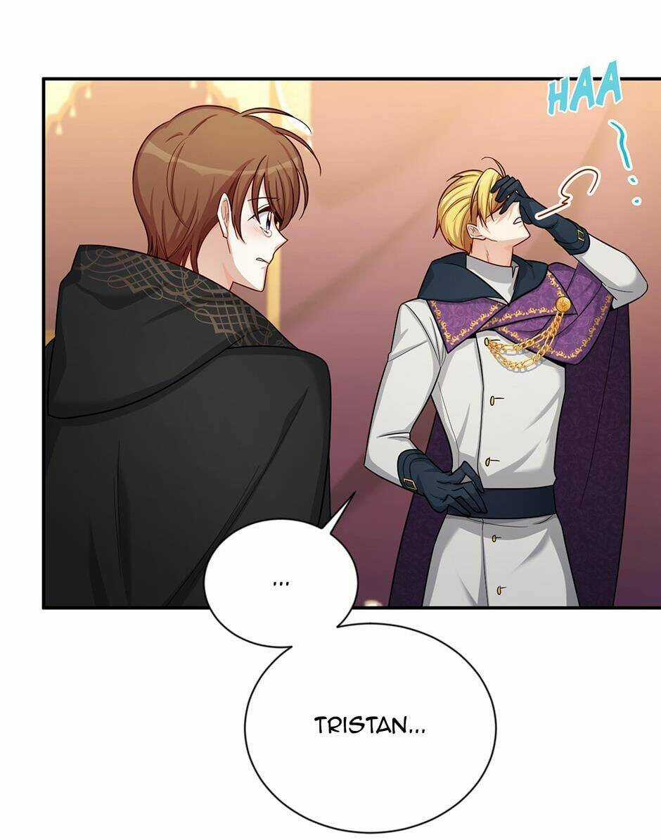 Nữ Công Tước Với Tâm Hồn Trống Rỗng Chapter 84 trang 19