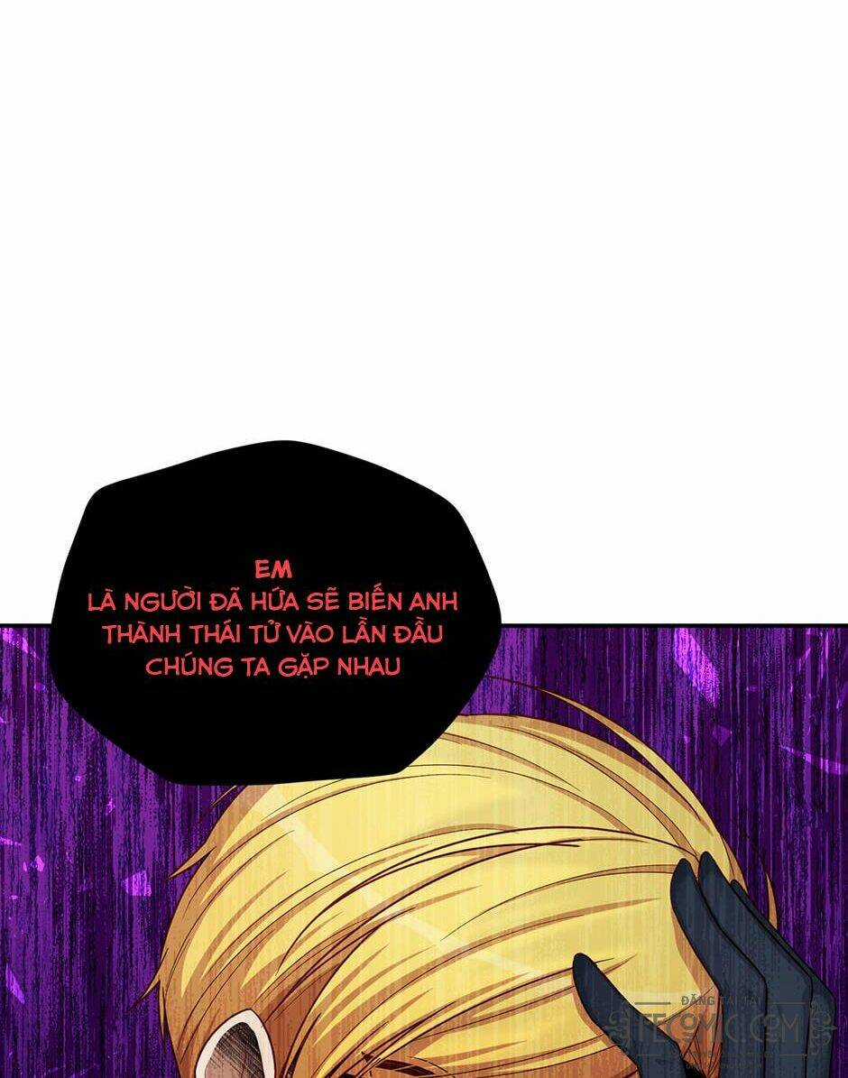 Nữ Công Tước Với Tâm Hồn Trống Rỗng Chapter 84 trang 20