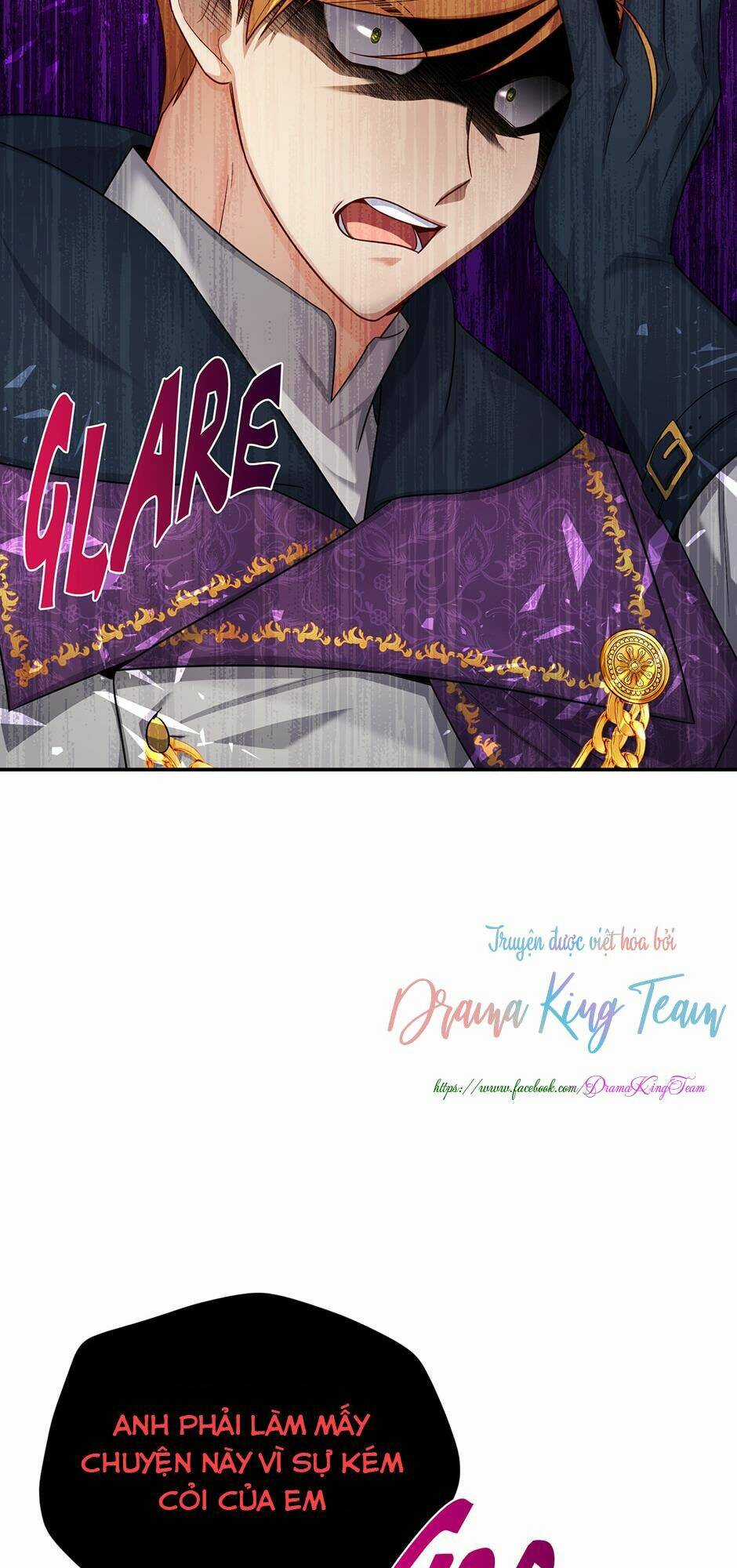 Nữ Công Tước Với Tâm Hồn Trống Rỗng Chapter 84 trang 21