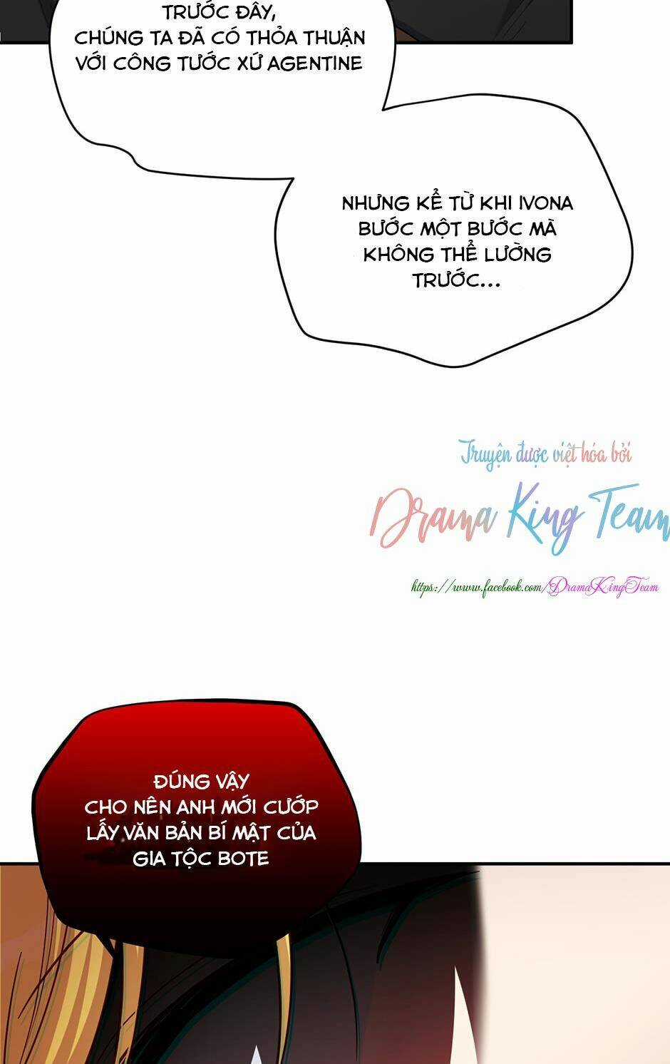 Nữ Công Tước Với Tâm Hồn Trống Rỗng Chapter 84 trang 24