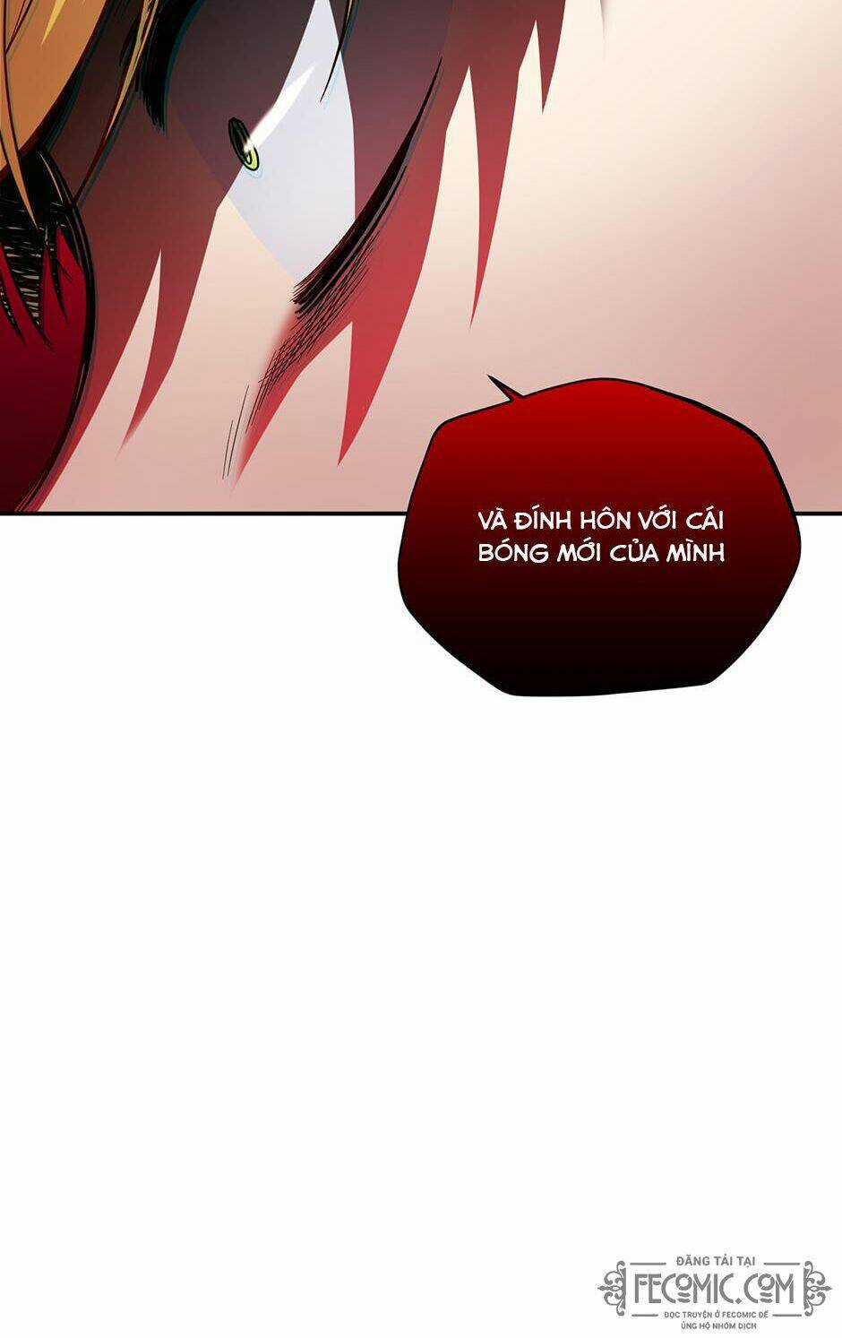 Nữ Công Tước Với Tâm Hồn Trống Rỗng Chapter 84 trang 25