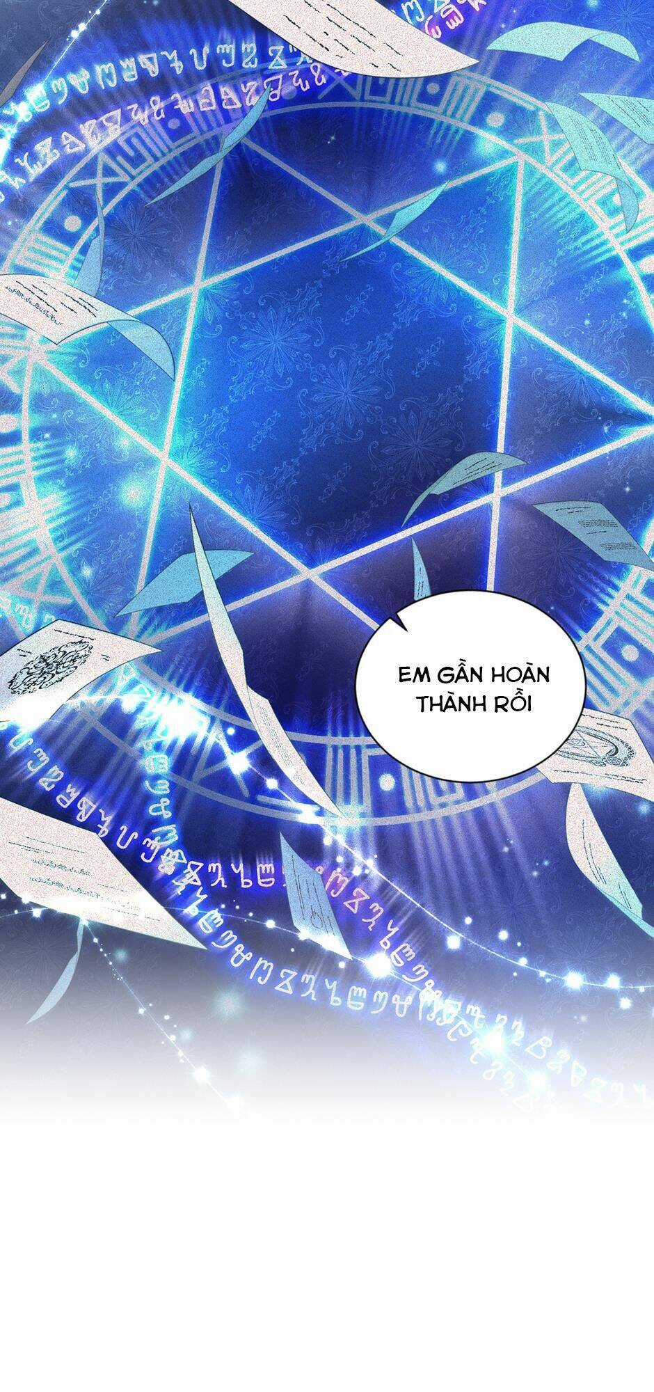 Nữ Công Tước Với Tâm Hồn Trống Rỗng Chapter 84 trang 28