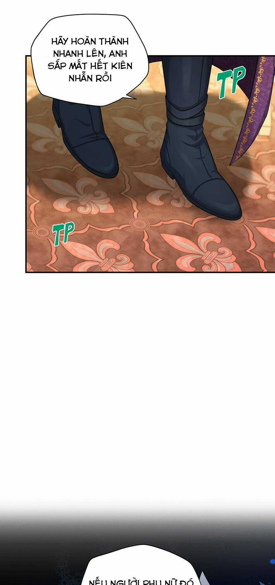 Nữ Công Tước Với Tâm Hồn Trống Rỗng Chapter 84 trang 29