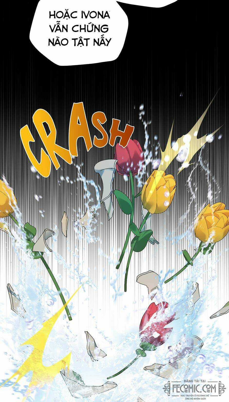 Nữ Công Tước Với Tâm Hồn Trống Rỗng Chapter 84 trang 31