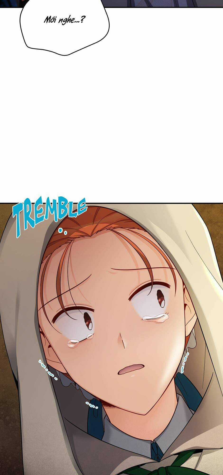 Nữ Công Tước Với Tâm Hồn Trống Rỗng Chapter 84 trang 37