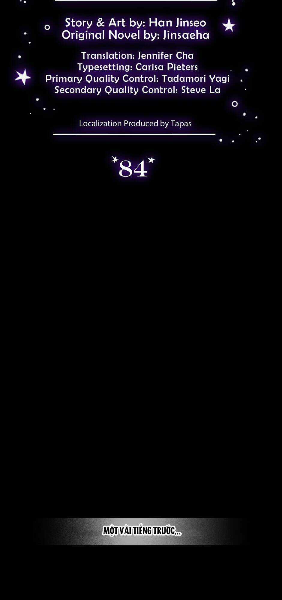 Nữ Công Tước Với Tâm Hồn Trống Rỗng Chapter 84 trang 39