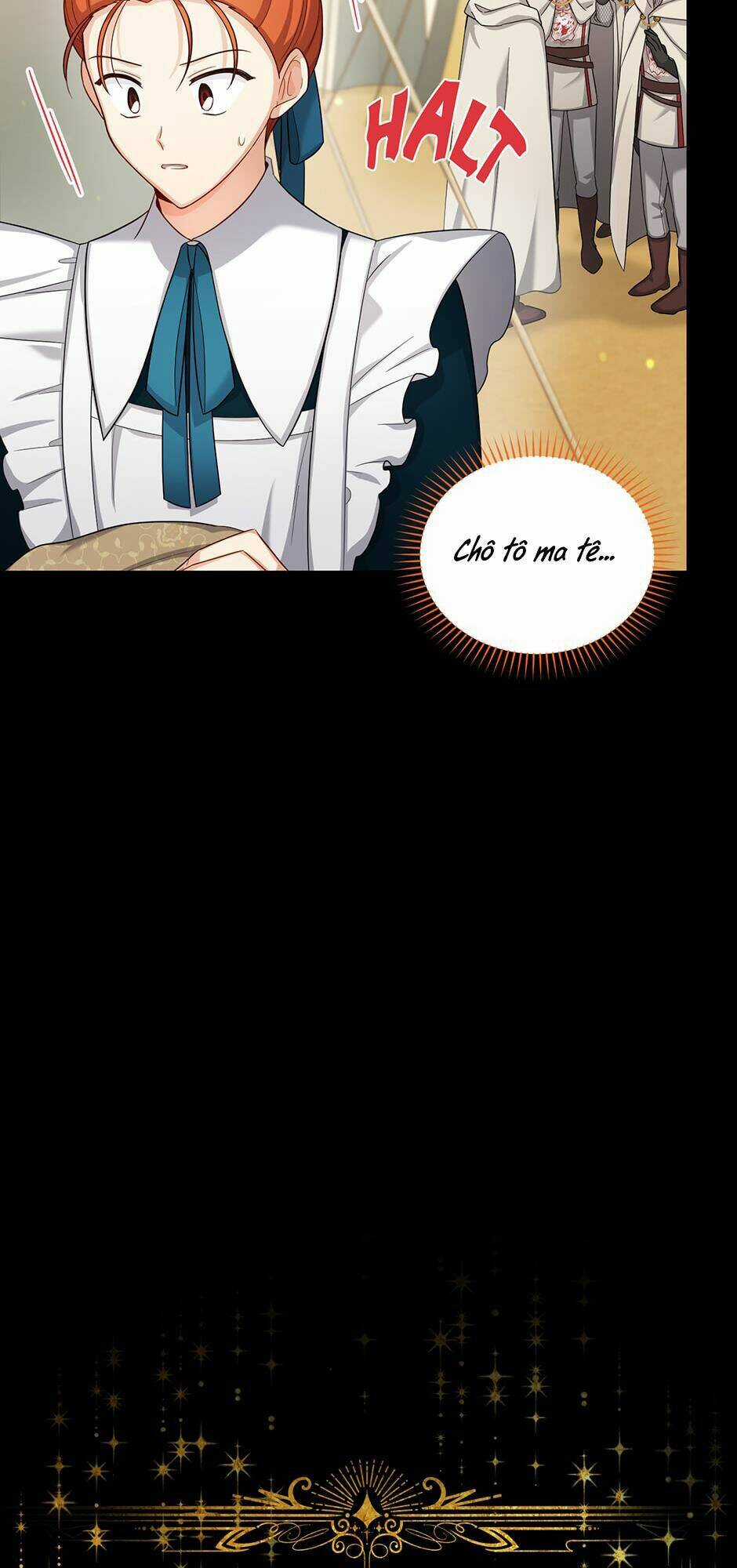 Nữ Công Tước Với Tâm Hồn Trống Rỗng Chapter 84 trang 43