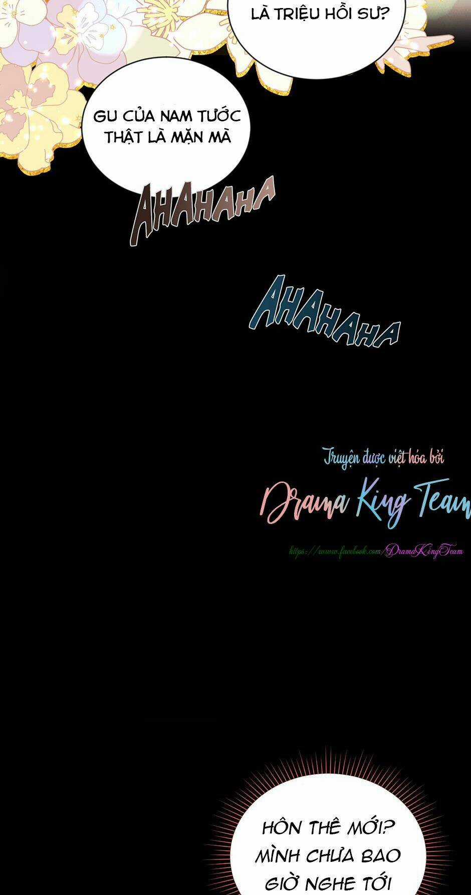 Nữ Công Tước Với Tâm Hồn Trống Rỗng Chapter 84 trang 45