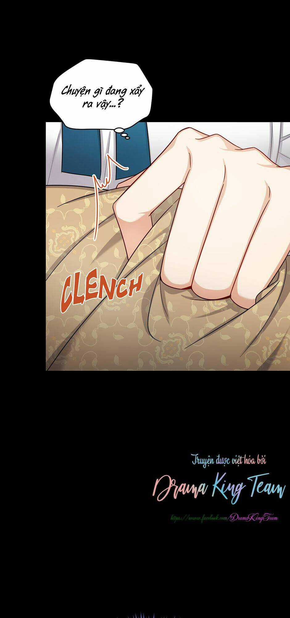 Nữ Công Tước Với Tâm Hồn Trống Rỗng Chapter 84 trang 47