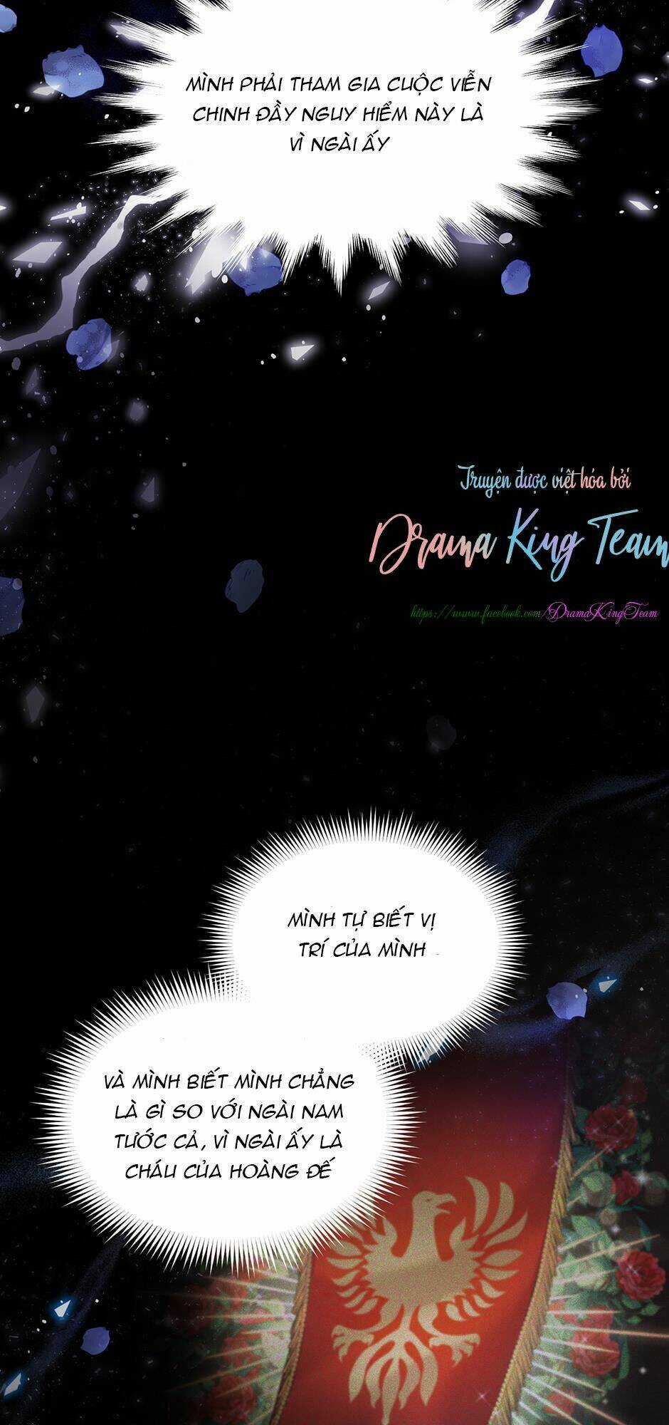 Nữ Công Tước Với Tâm Hồn Trống Rỗng Chapter 84 trang 49