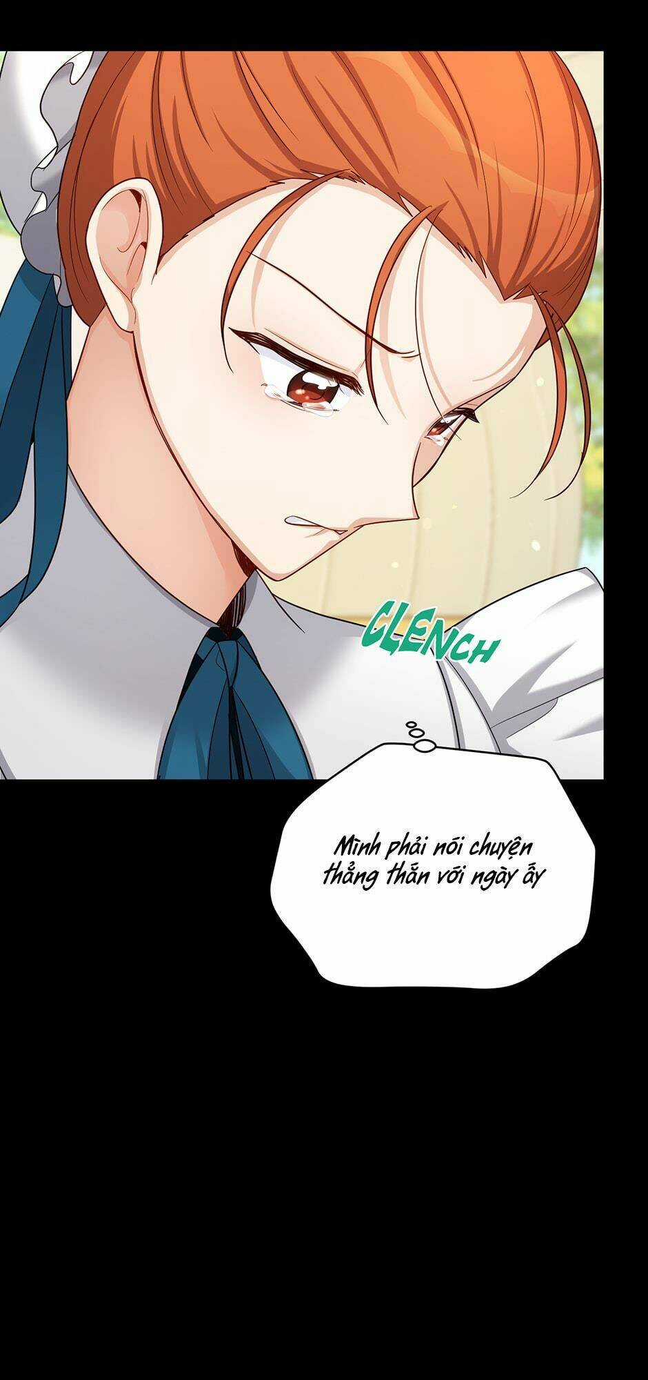 Nữ Công Tước Với Tâm Hồn Trống Rỗng Chapter 84 trang 52