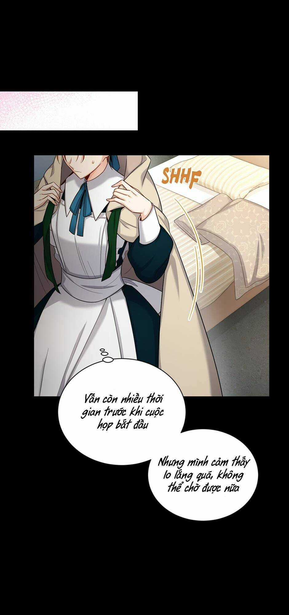 Nữ Công Tước Với Tâm Hồn Trống Rỗng Chapter 84 trang 53