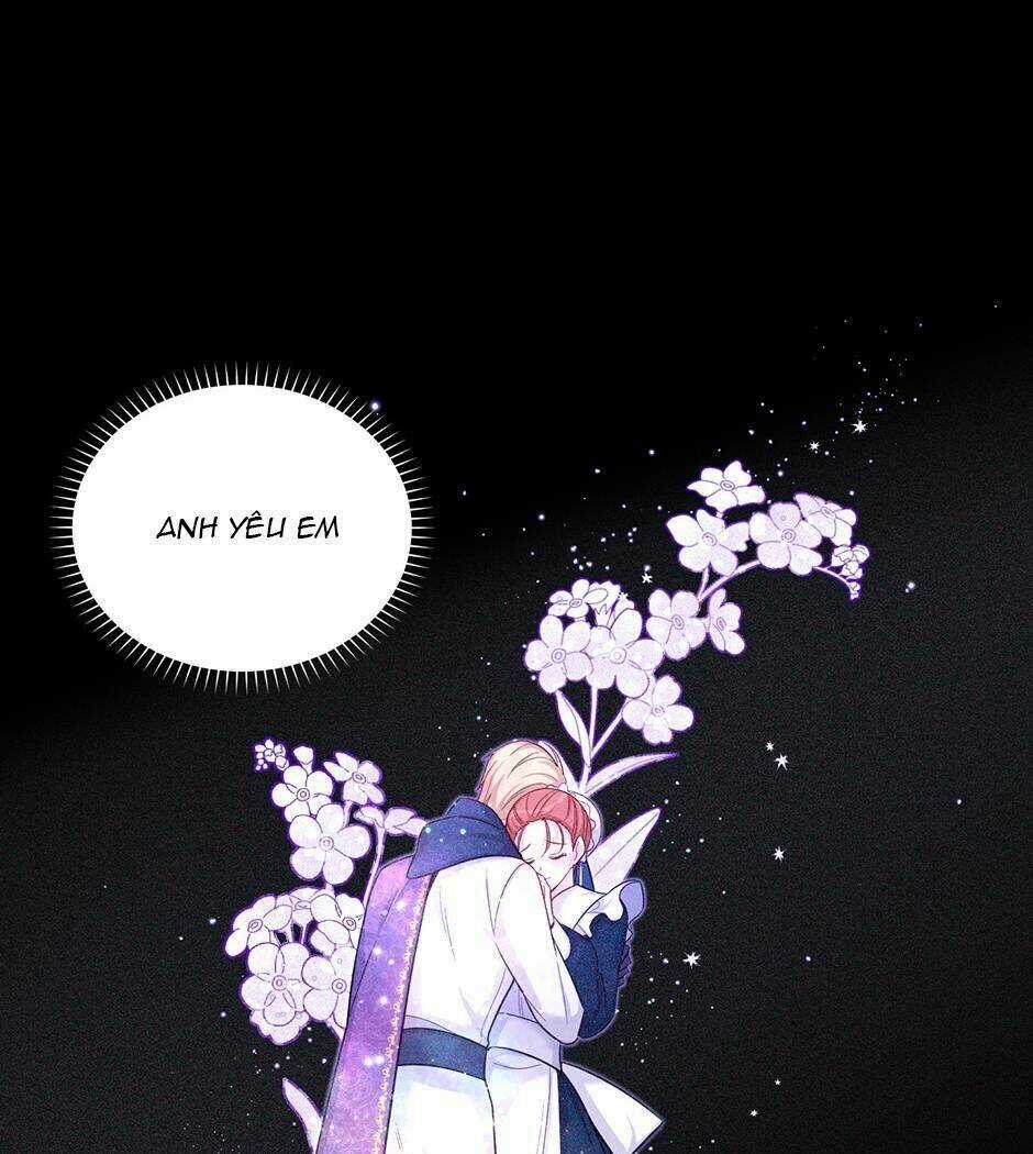 Nữ Công Tước Với Tâm Hồn Trống Rỗng Chapter 84 trang 55