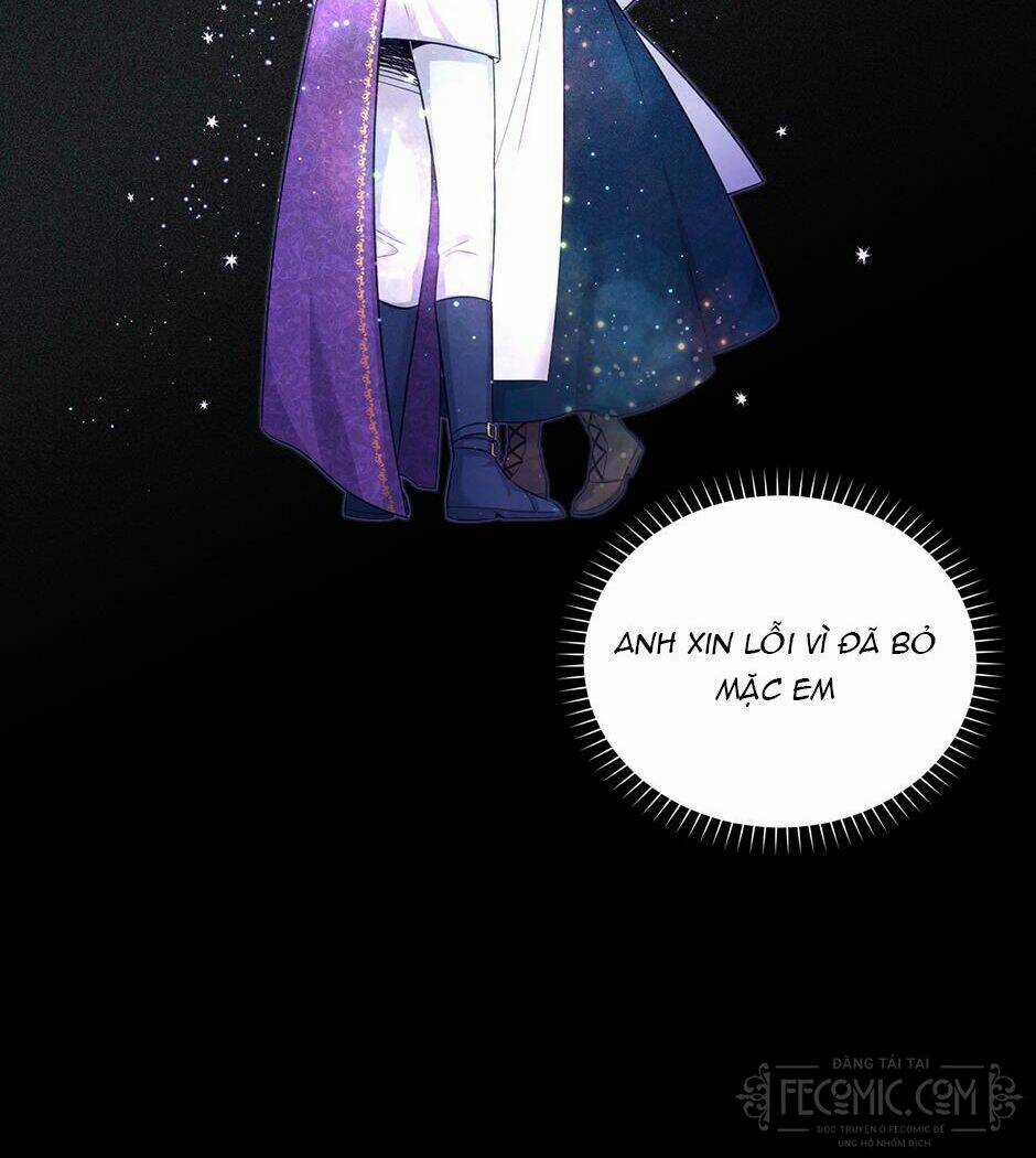 Nữ Công Tước Với Tâm Hồn Trống Rỗng Chapter 84 trang 56