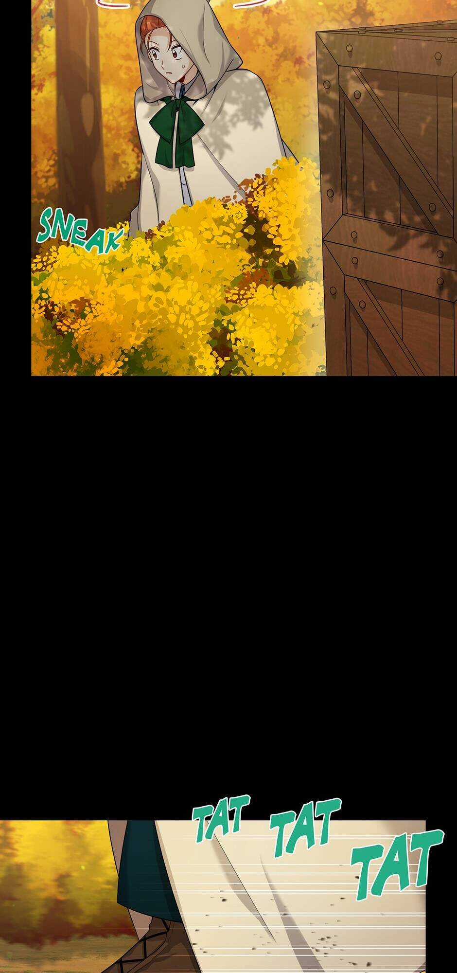 Nữ Công Tước Với Tâm Hồn Trống Rỗng Chapter 84 trang 59