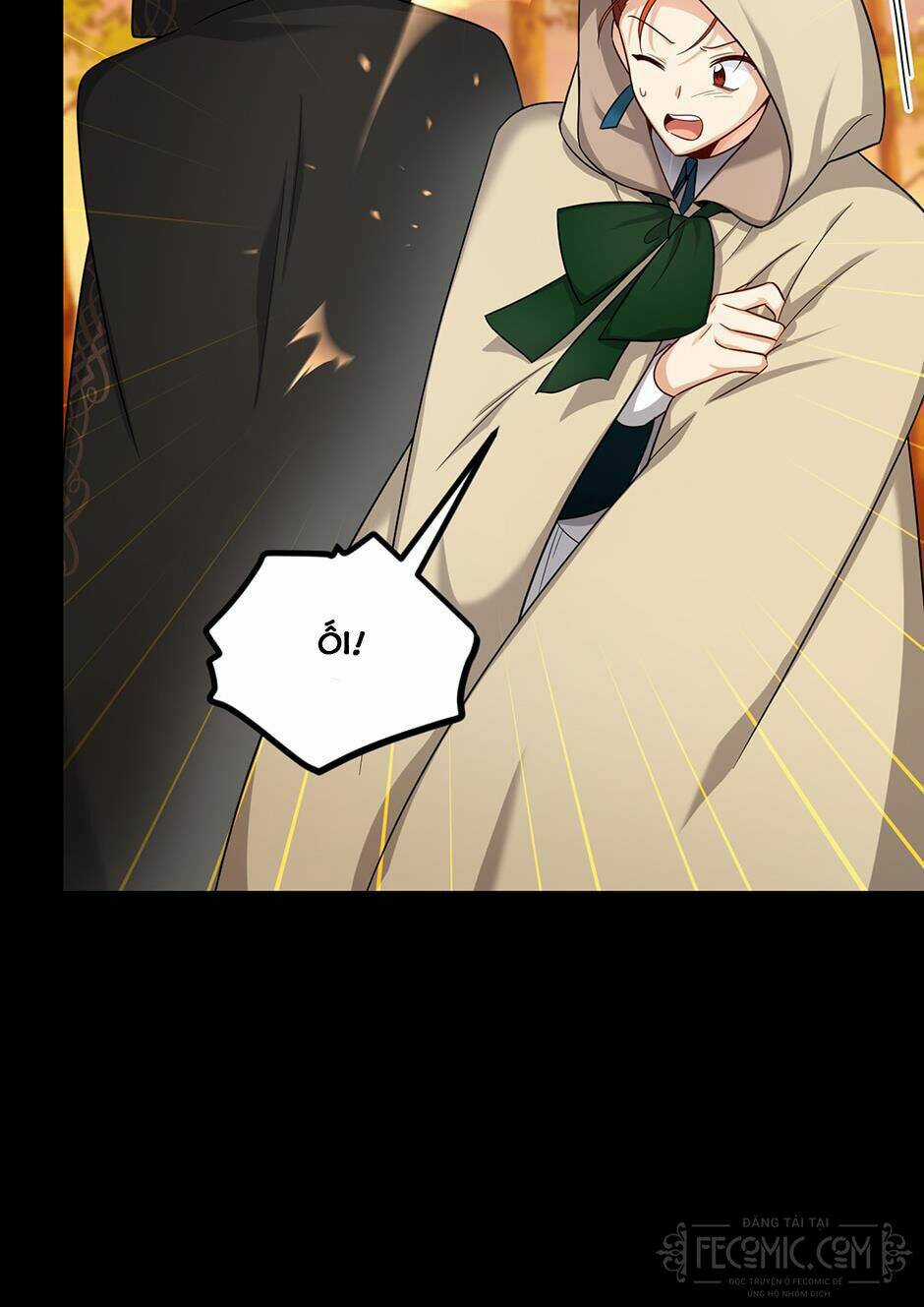 Nữ Công Tước Với Tâm Hồn Trống Rỗng Chapter 84 trang 61