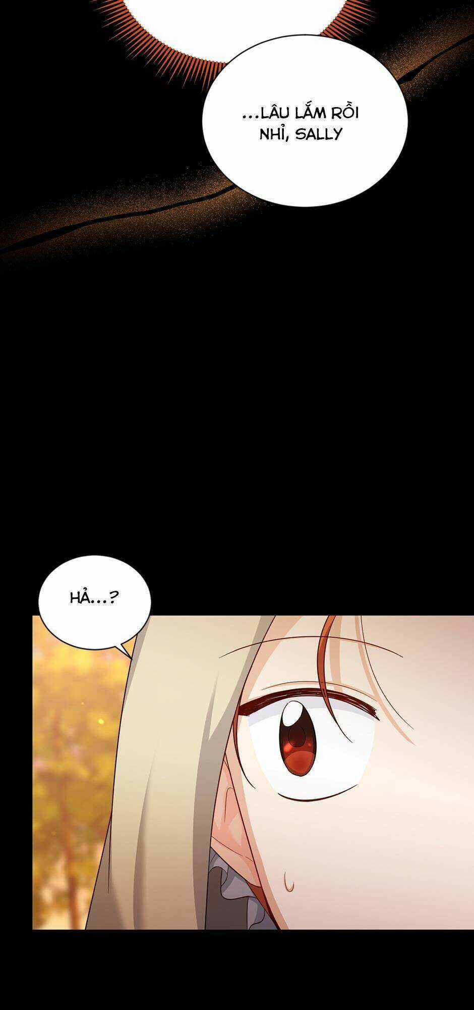 Nữ Công Tước Với Tâm Hồn Trống Rỗng Chapter 84 trang 63