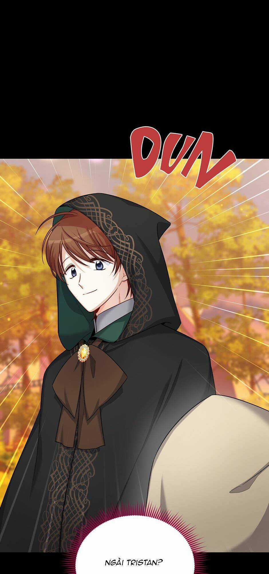 Nữ Công Tước Với Tâm Hồn Trống Rỗng Chapter 84 trang 64