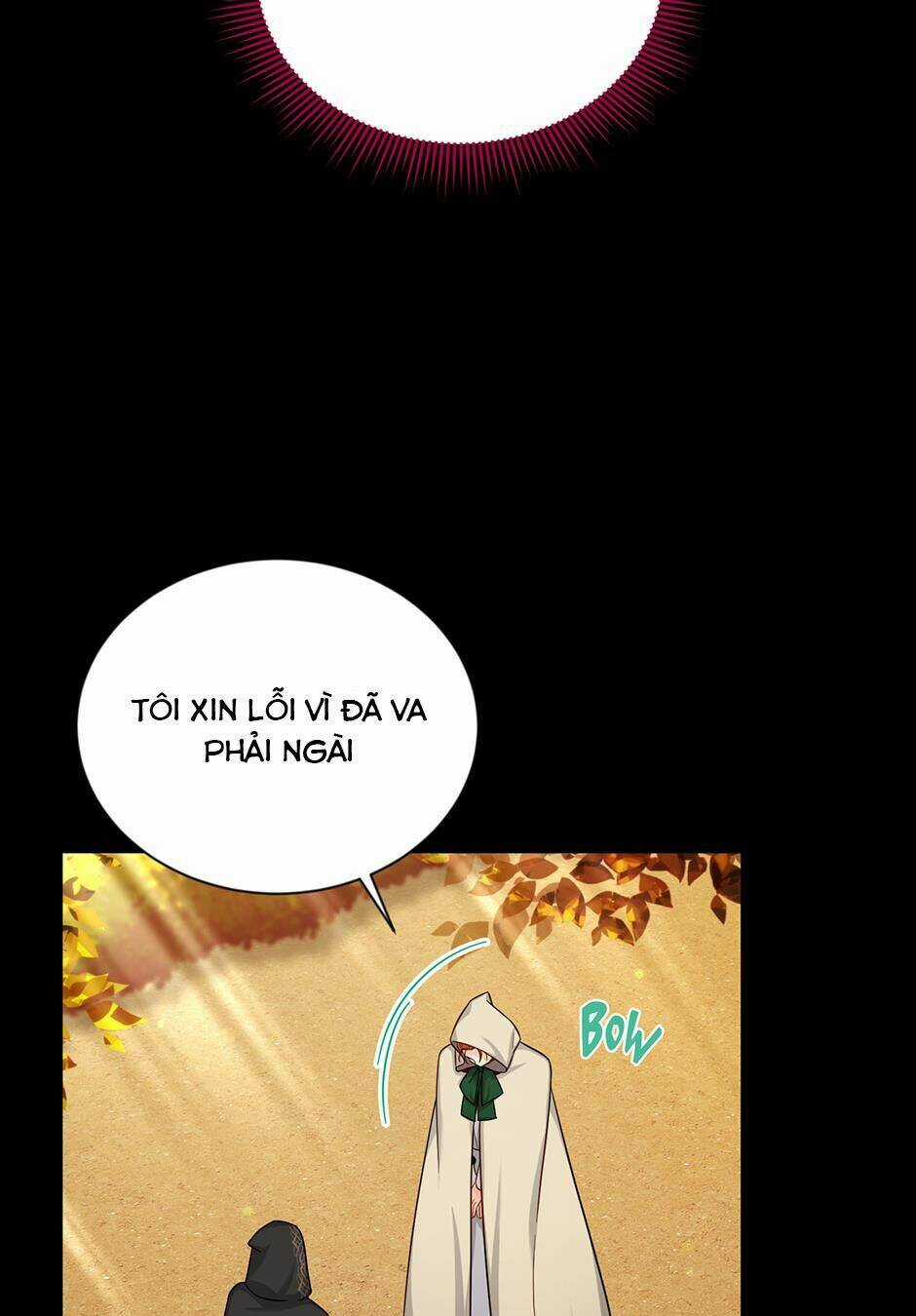 Nữ Công Tước Với Tâm Hồn Trống Rỗng Chapter 84 trang 65