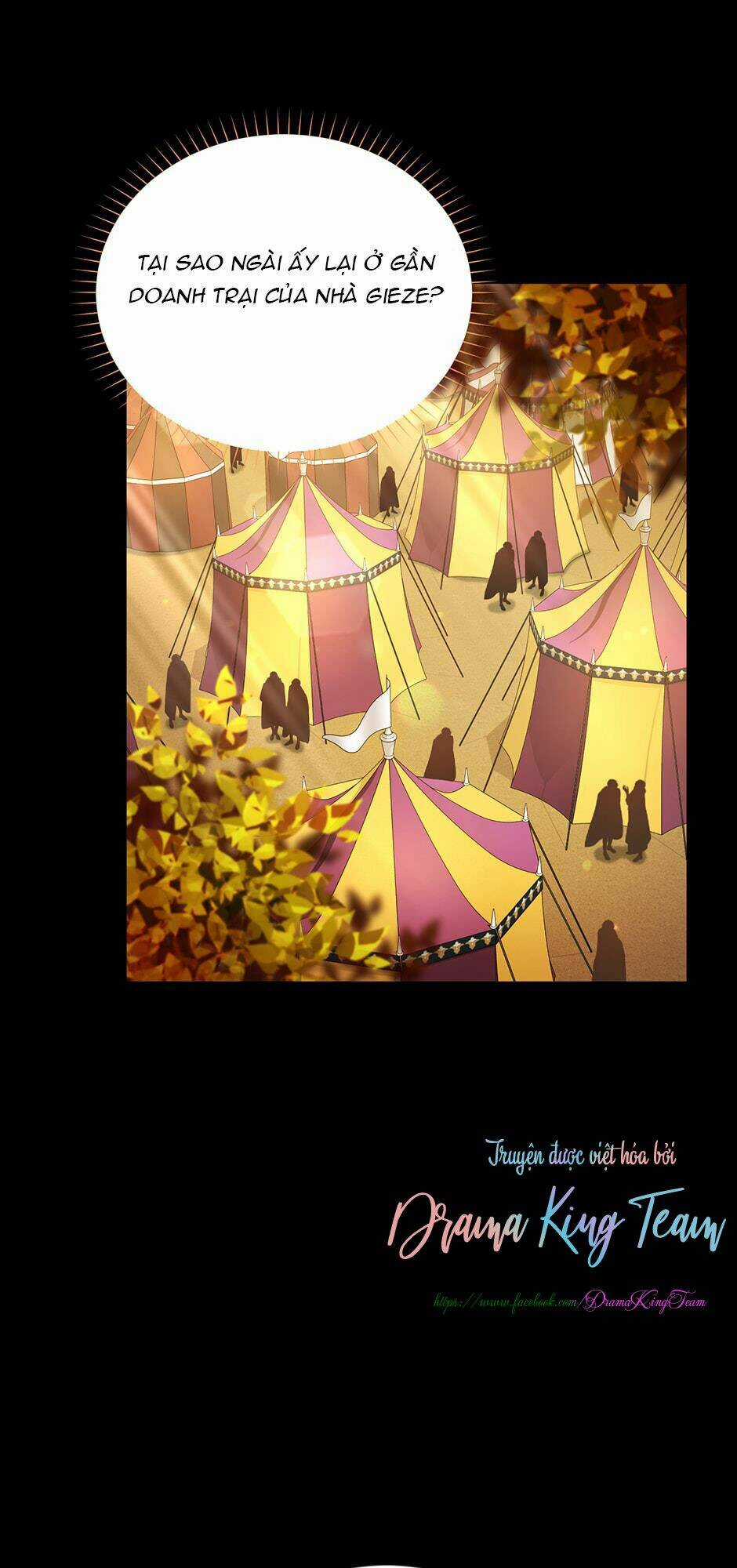 Nữ Công Tước Với Tâm Hồn Trống Rỗng Chapter 84 trang 67