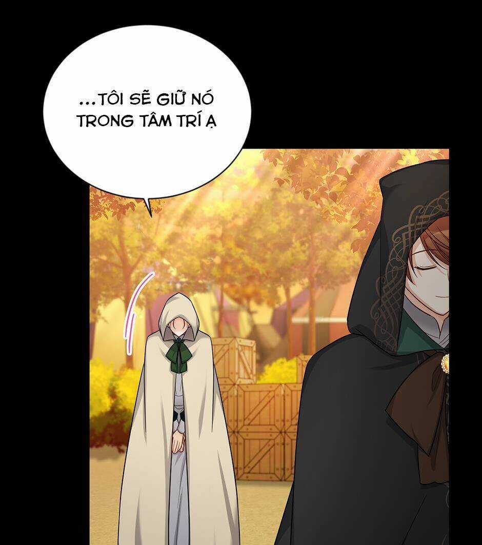 Nữ Công Tước Với Tâm Hồn Trống Rỗng Chapter 84 trang 70