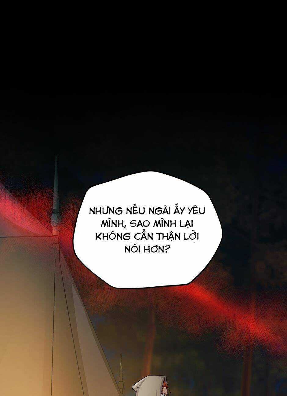 Nữ Công Tước Với Tâm Hồn Trống Rỗng Chapter 84 trang 75