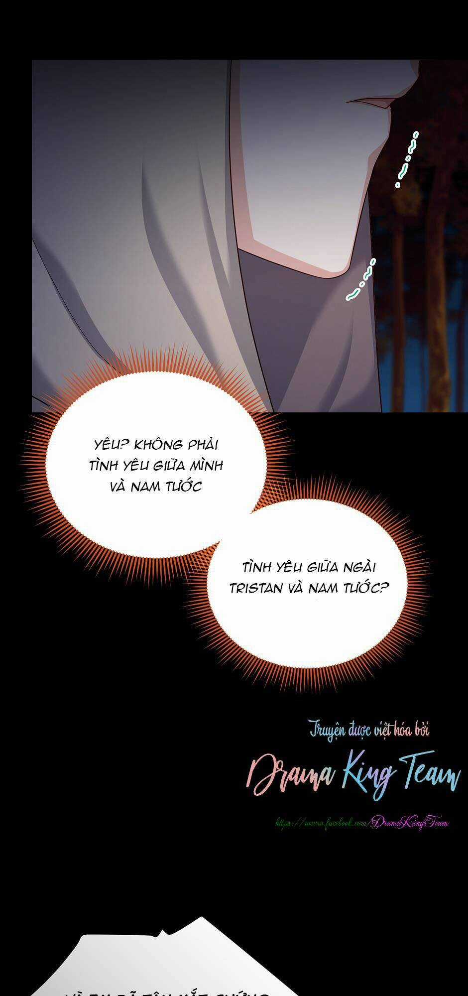 Nữ Công Tước Với Tâm Hồn Trống Rỗng Chapter 84 trang 77