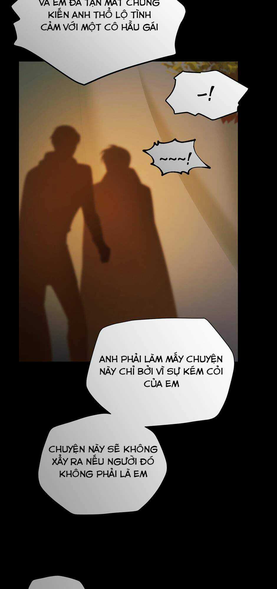 Nữ Công Tước Với Tâm Hồn Trống Rỗng Chapter 84 trang 78