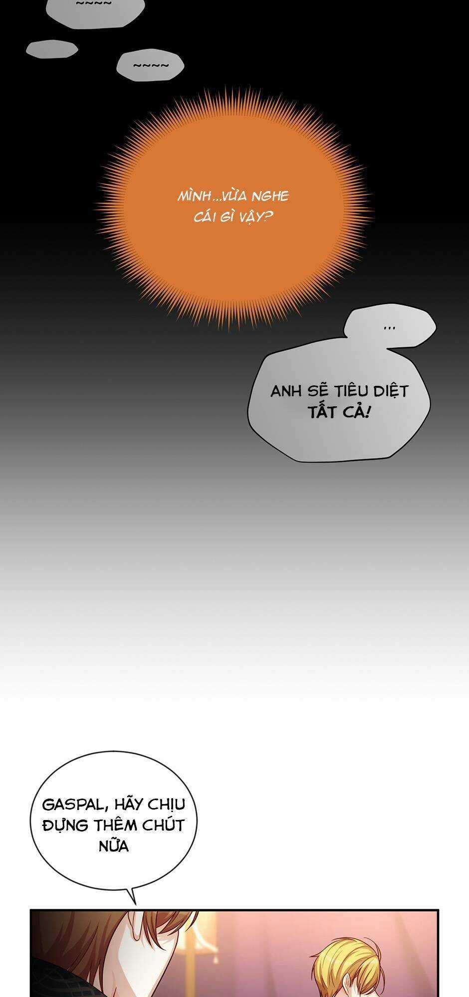 Nữ Công Tước Với Tâm Hồn Trống Rỗng Chapter 84 trang 79