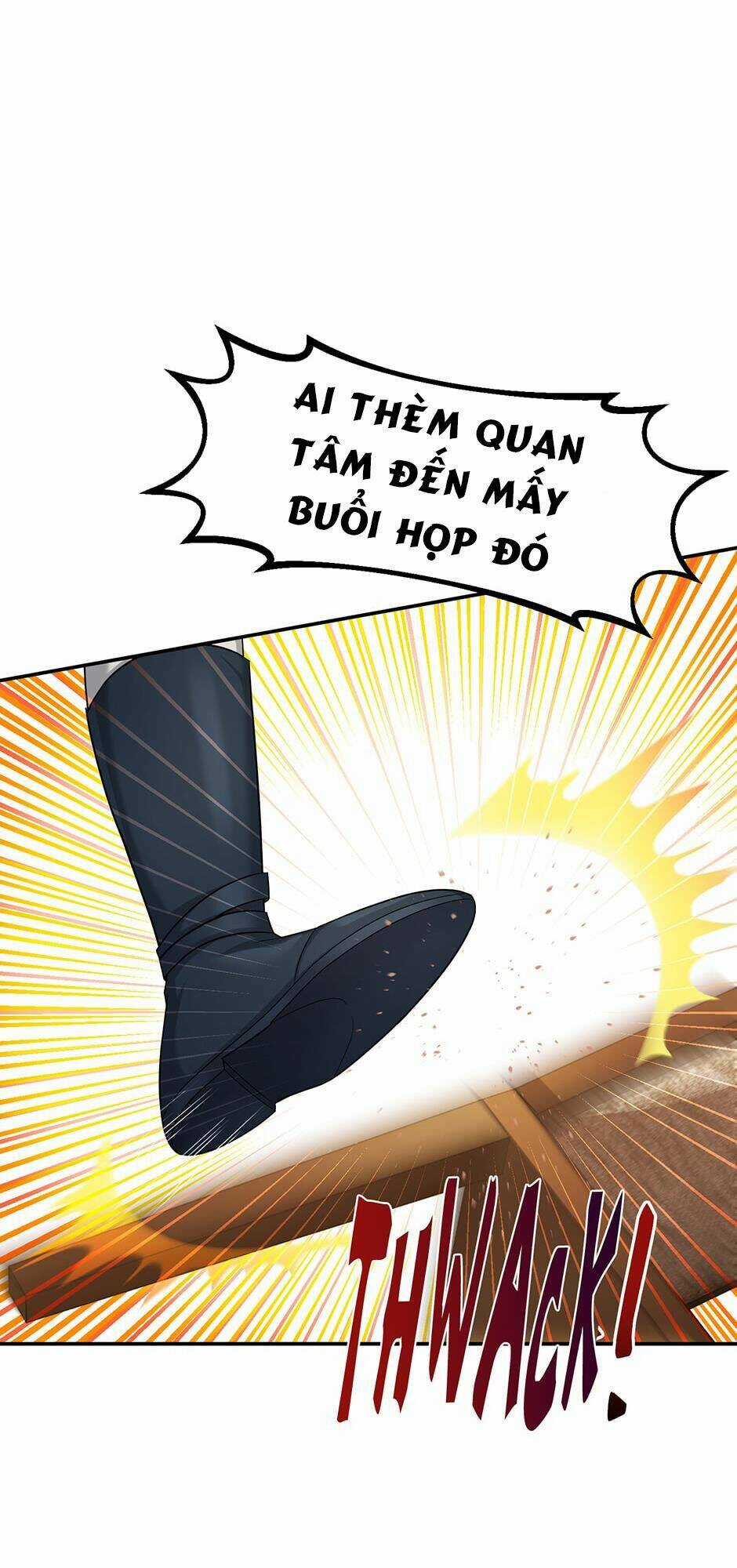 Nữ Công Tước Với Tâm Hồn Trống Rỗng Chapter 84 trang 8