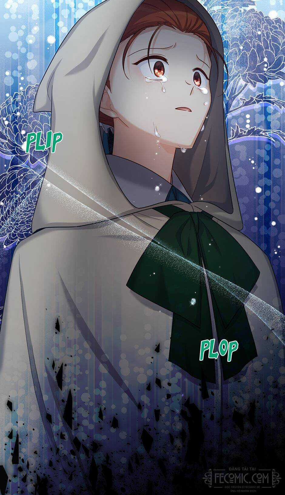 Nữ Công Tước Với Tâm Hồn Trống Rỗng Chapter 84 trang 81