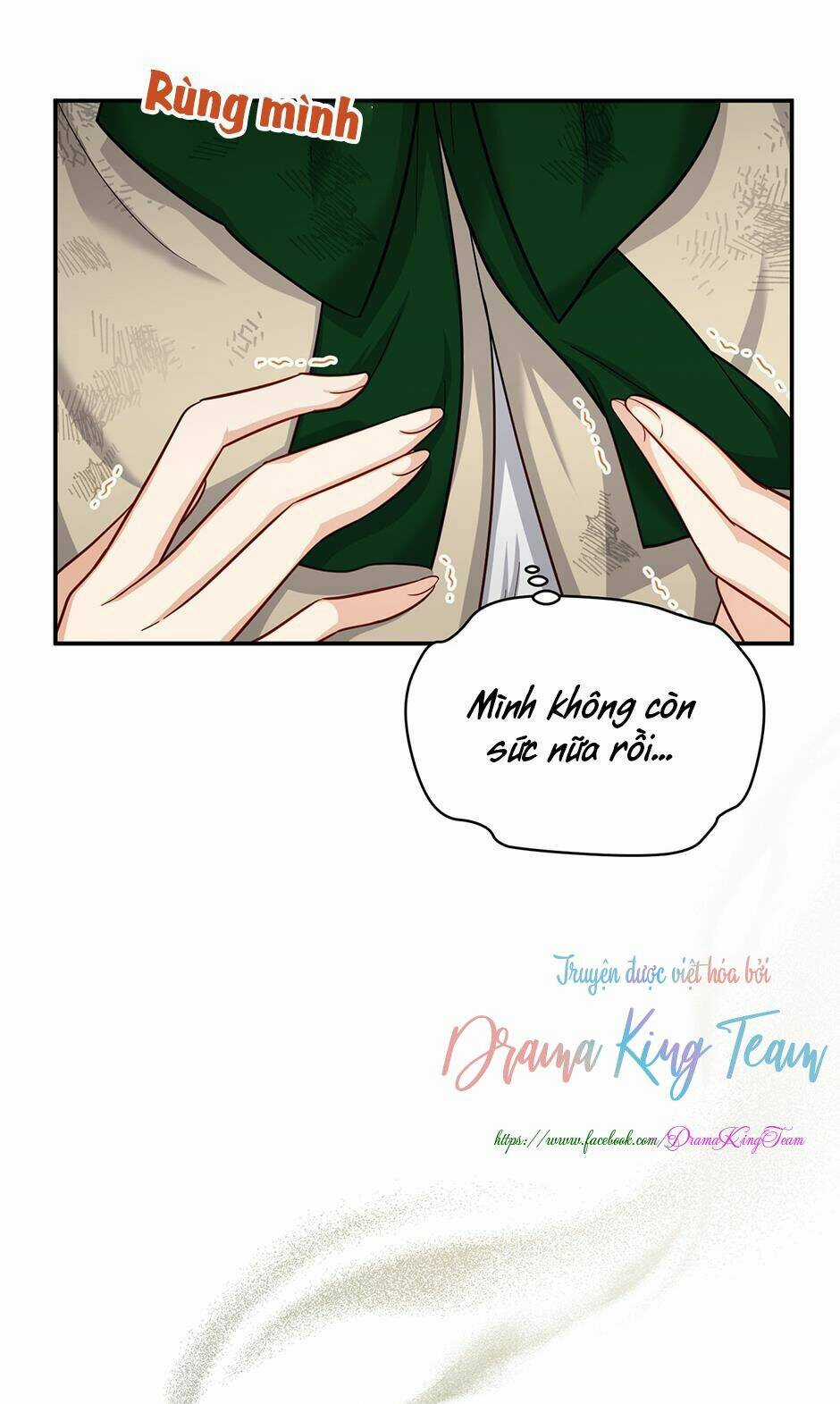 Nữ Công Tước Với Tâm Hồn Trống Rỗng Chapter 85 trang 16