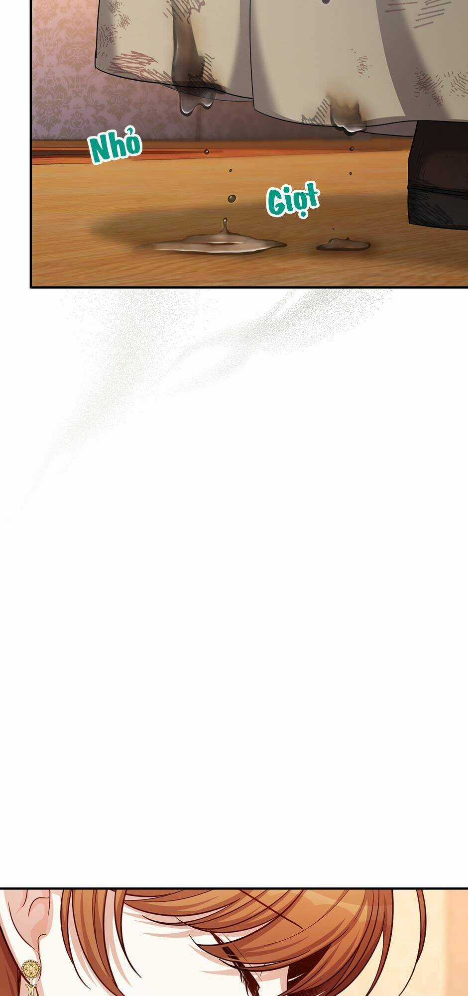 Nữ Công Tước Với Tâm Hồn Trống Rỗng Chapter 85 trang 18