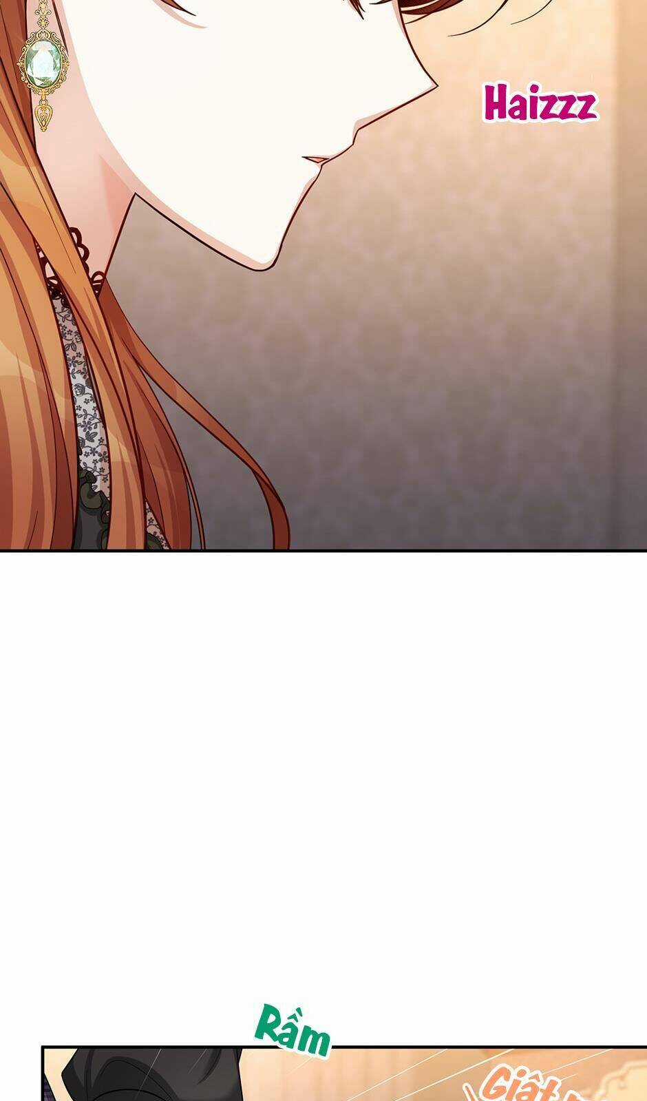 Nữ Công Tước Với Tâm Hồn Trống Rỗng Chapter 85 trang 19