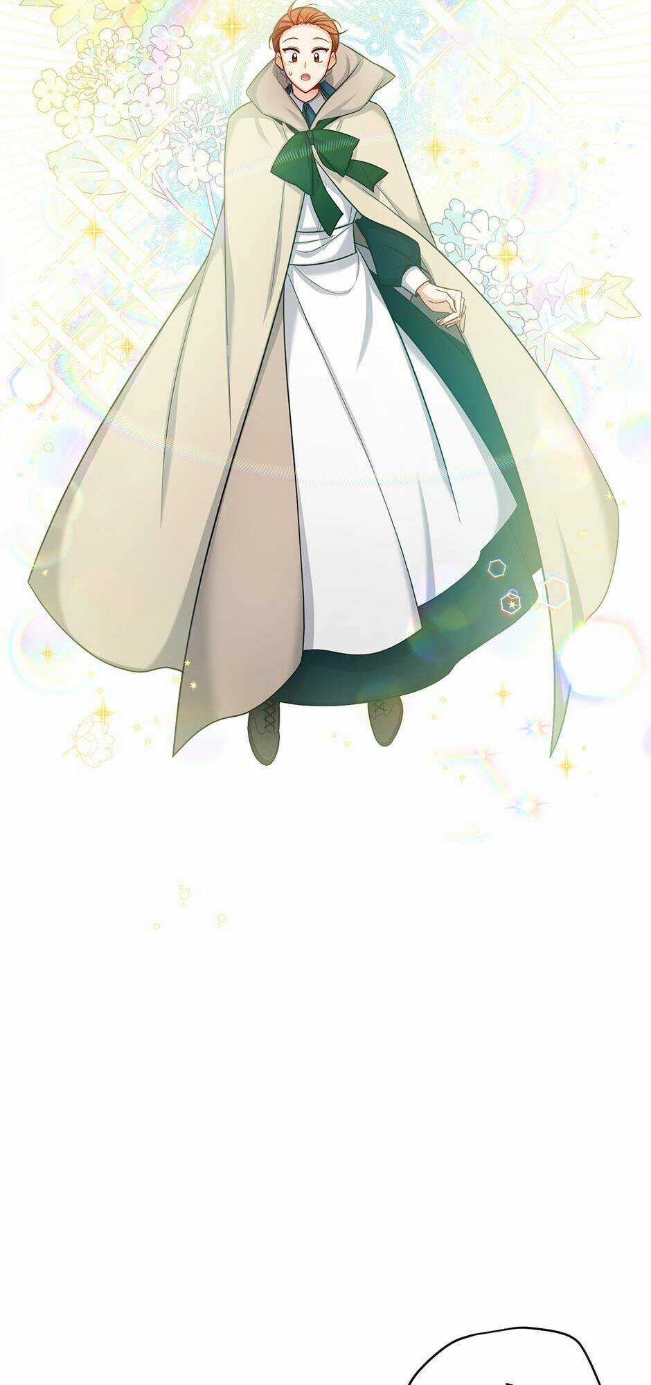 Nữ Công Tước Với Tâm Hồn Trống Rỗng Chapter 85 trang 24